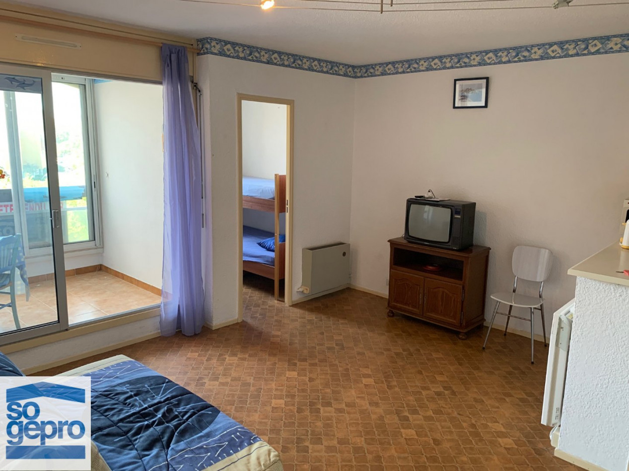 vente Appartement Le Cap D'agde - Photo 10