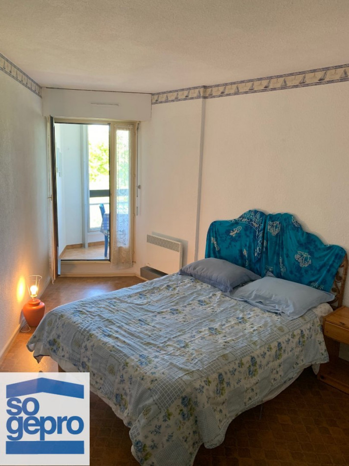vente Appartement Le Cap D'agde - Photo 6