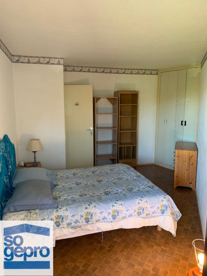 vente Appartement Le Cap D'agde - Photo 4
