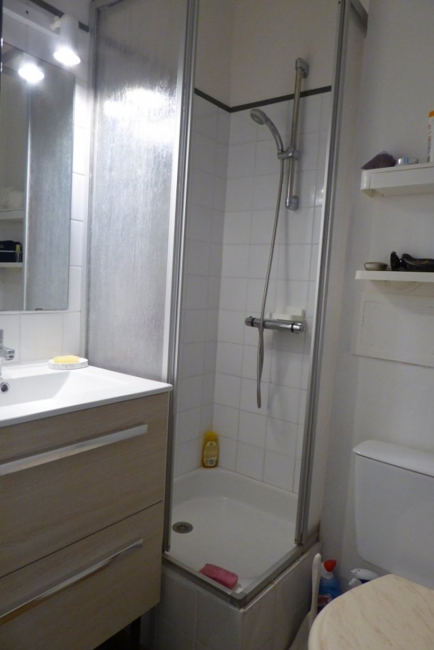 vente Appartement Le Cap D'agde - Photo 5