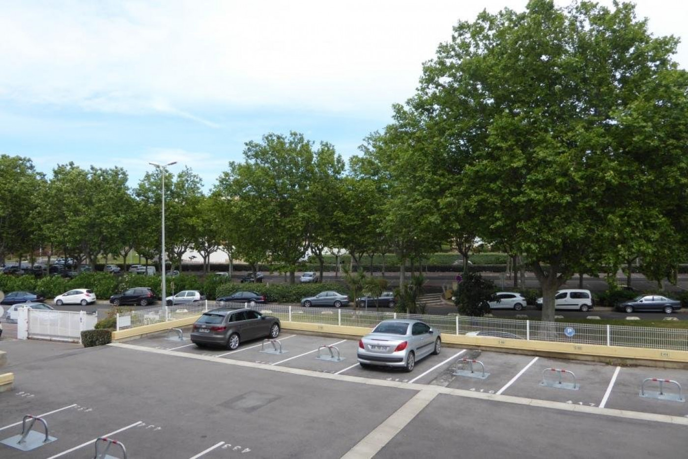 vente Appartement Le Cap D'agde - Photo 9