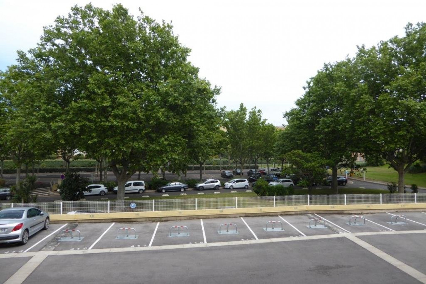 vente Appartement Le Cap D'agde - Photo 8