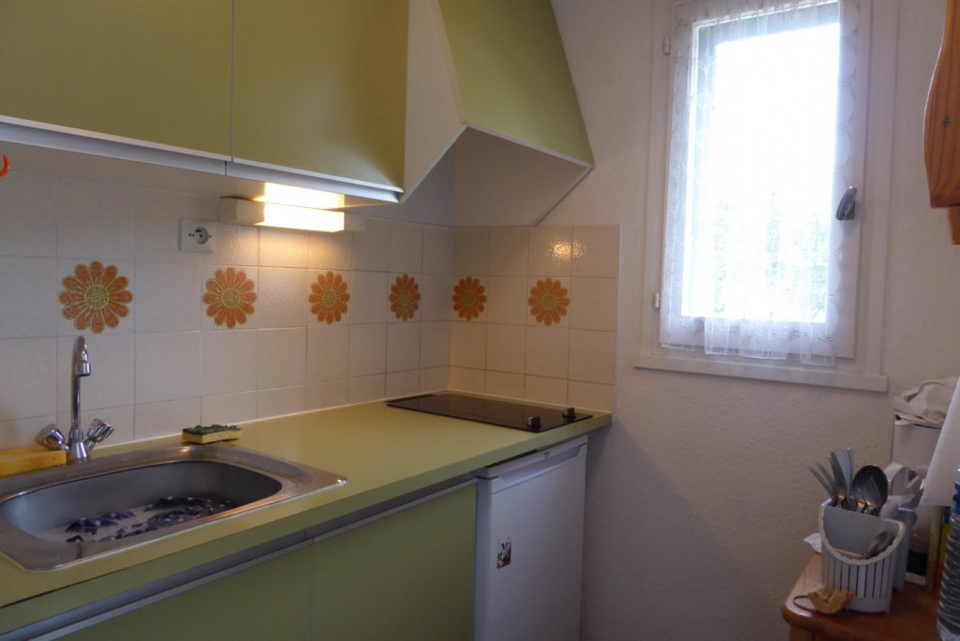 vente Appartement Le Cap D'agde - Photo 10