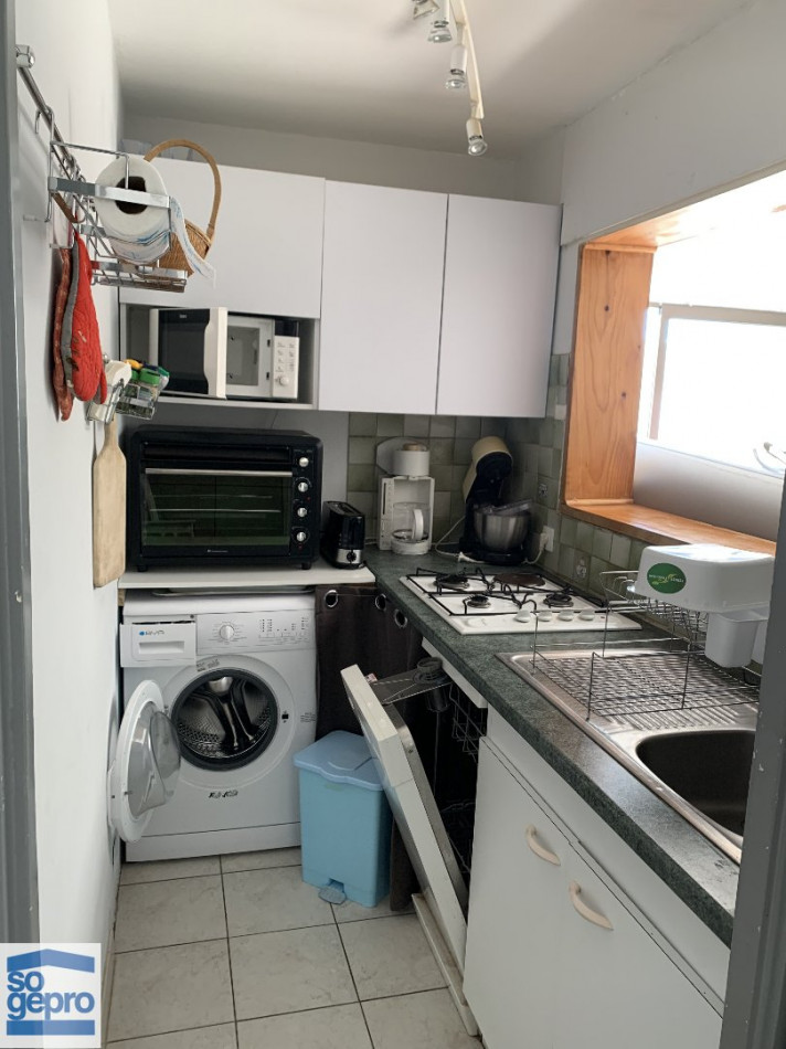 vente Appartement Le Cap D'agde - Photo 4