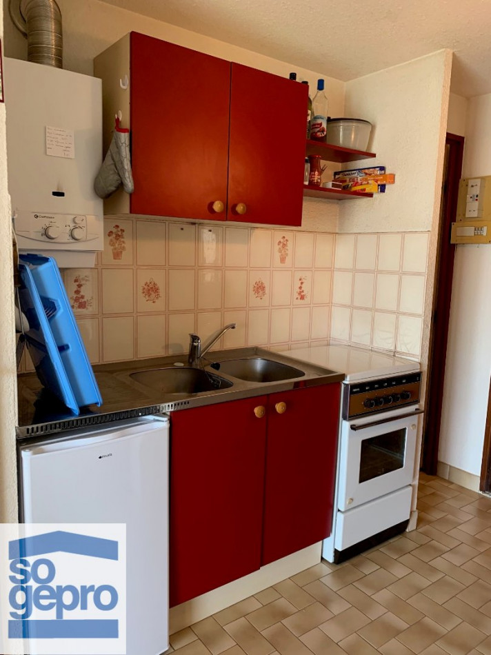 vente Appartement Le Cap D'agde - Photo 9