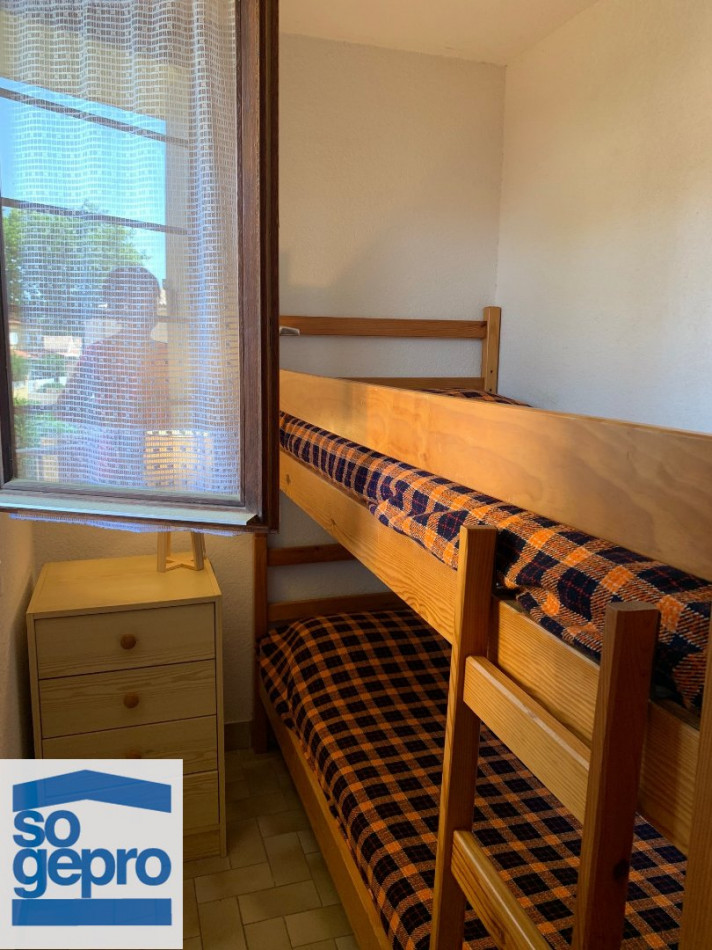 vente Appartement Le Cap D'agde - Photo 6