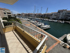vente Appartement Le Cap D'agde