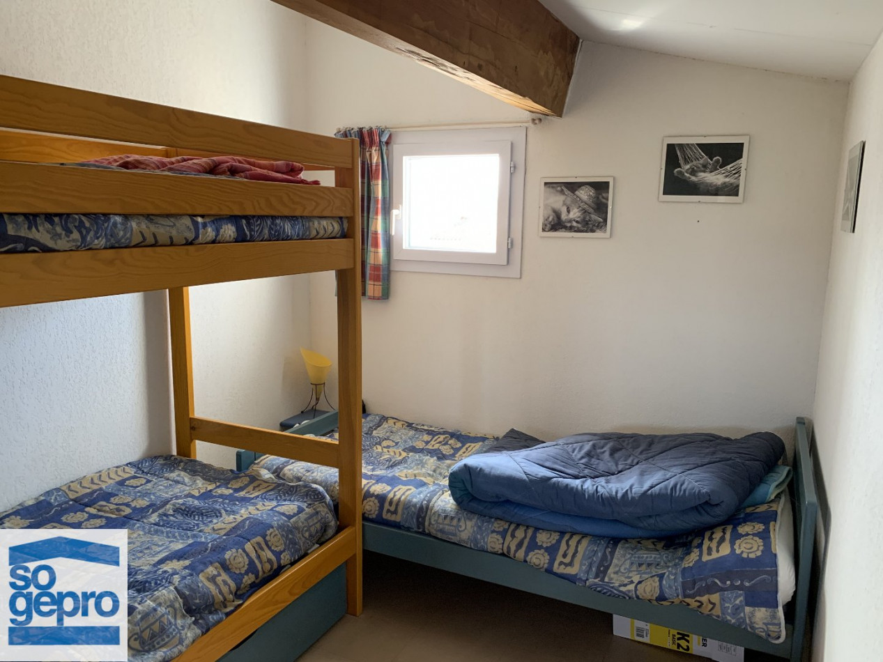 vente Appartement Le Cap D'agde - Photo 7