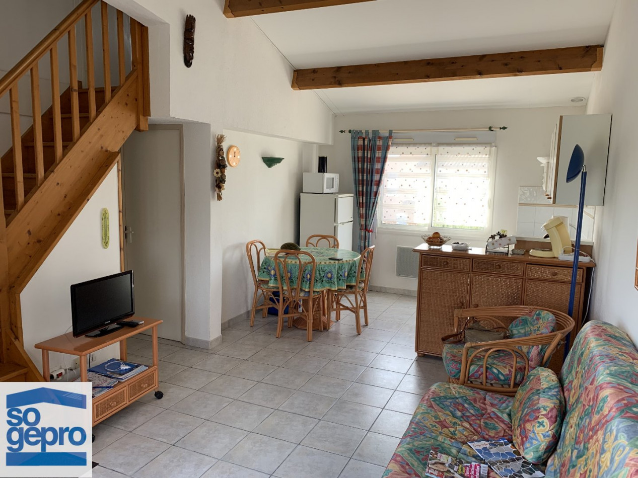 vente Appartement Le Cap D'agde - Photo 3