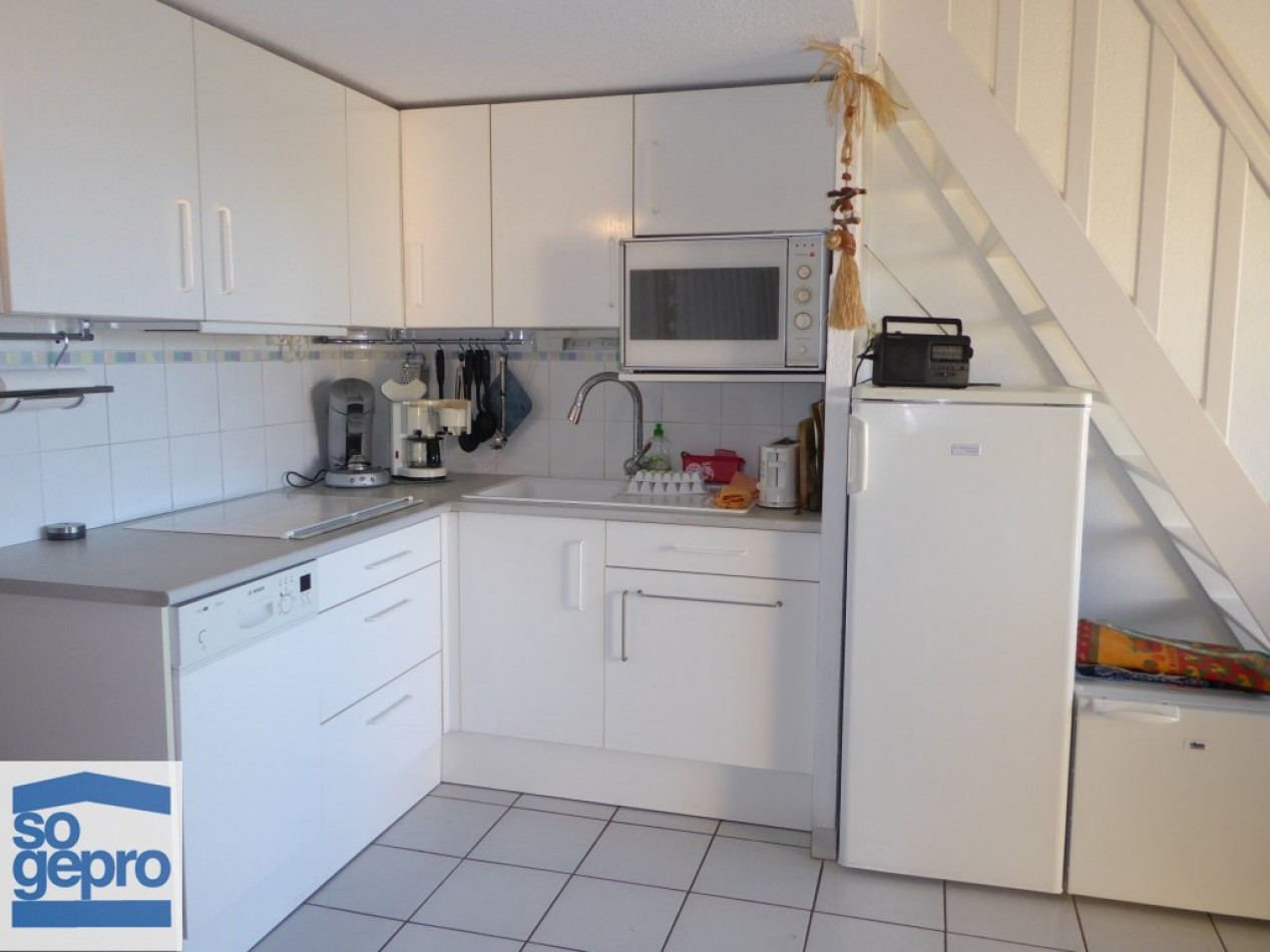 vente Appartement Le Cap D'agde - Photo 3