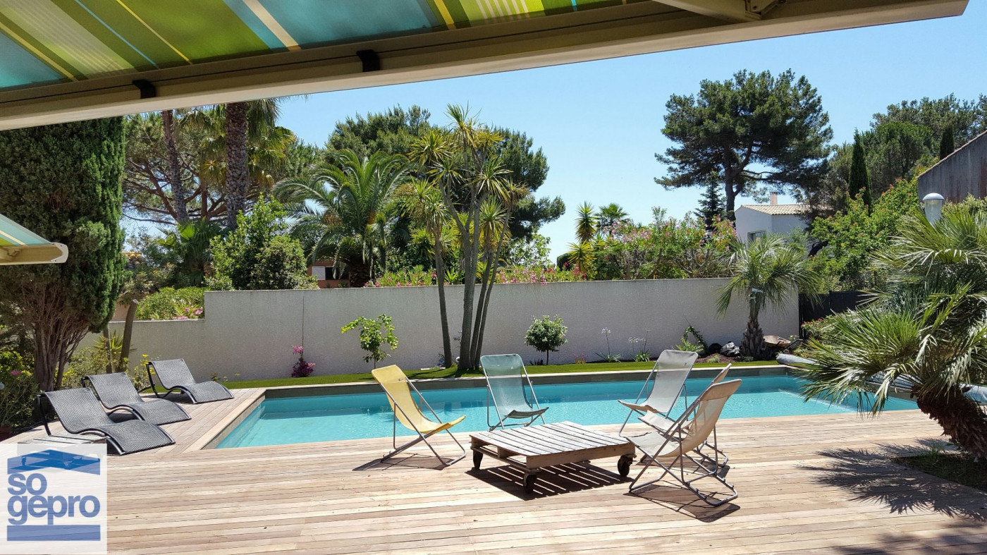 vente Maison Le Cap D'agde - Photo 2