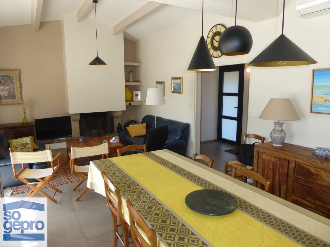 vente Maison Le Cap D'agde - Photo 4