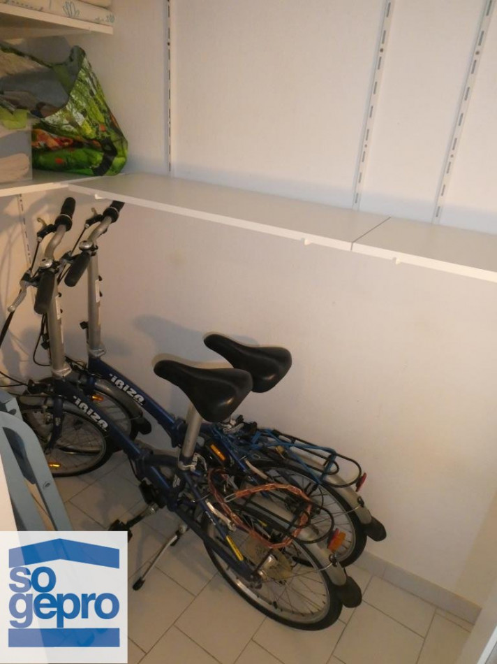 vente Appartement Le Cap D'agde - Photo 8