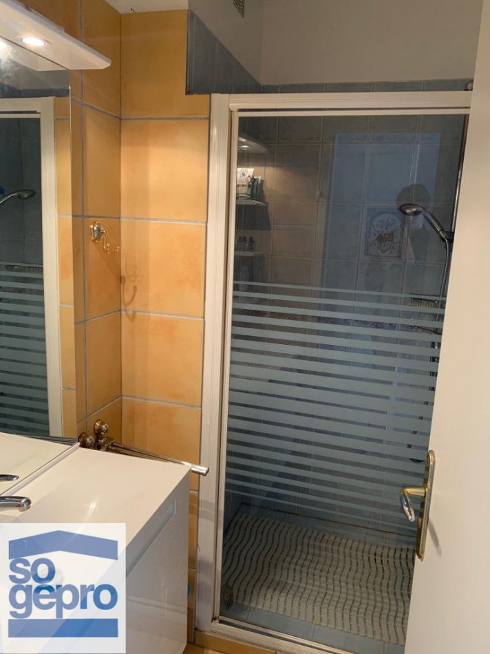 vente Appartement Le Cap D'agde - Photo 7