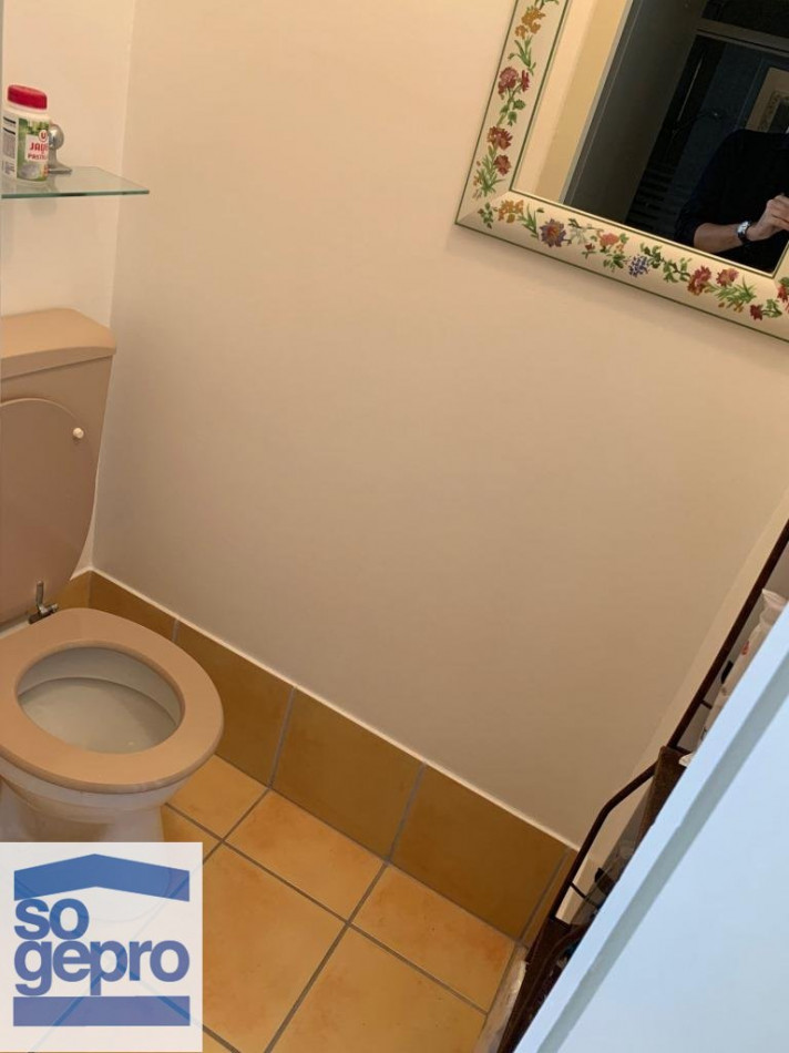 vente Appartement Le Cap D'agde - Photo 10