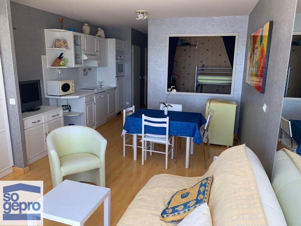 vente Appartement Le Cap D'agde - Photo 4