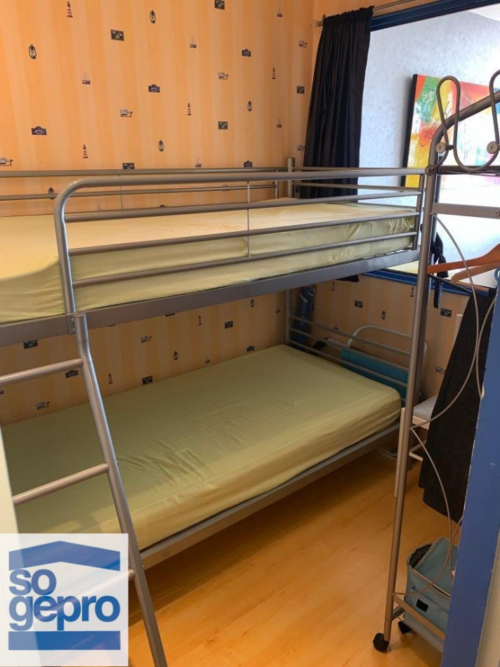 vente Appartement Le Cap D'agde - Photo 5