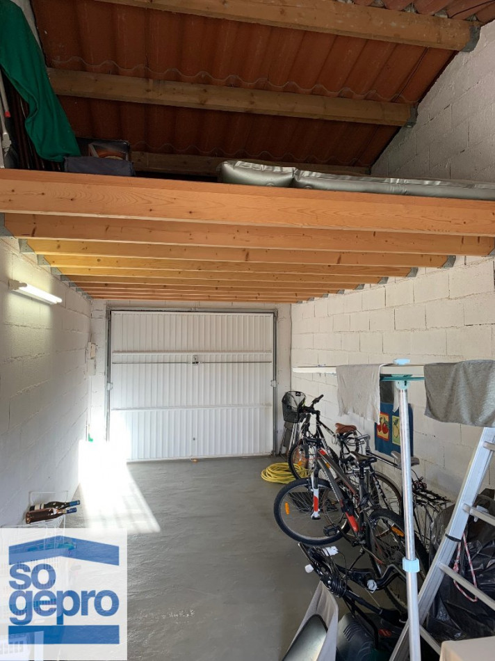 vente Villa Le Cap D'agde - Photo 10