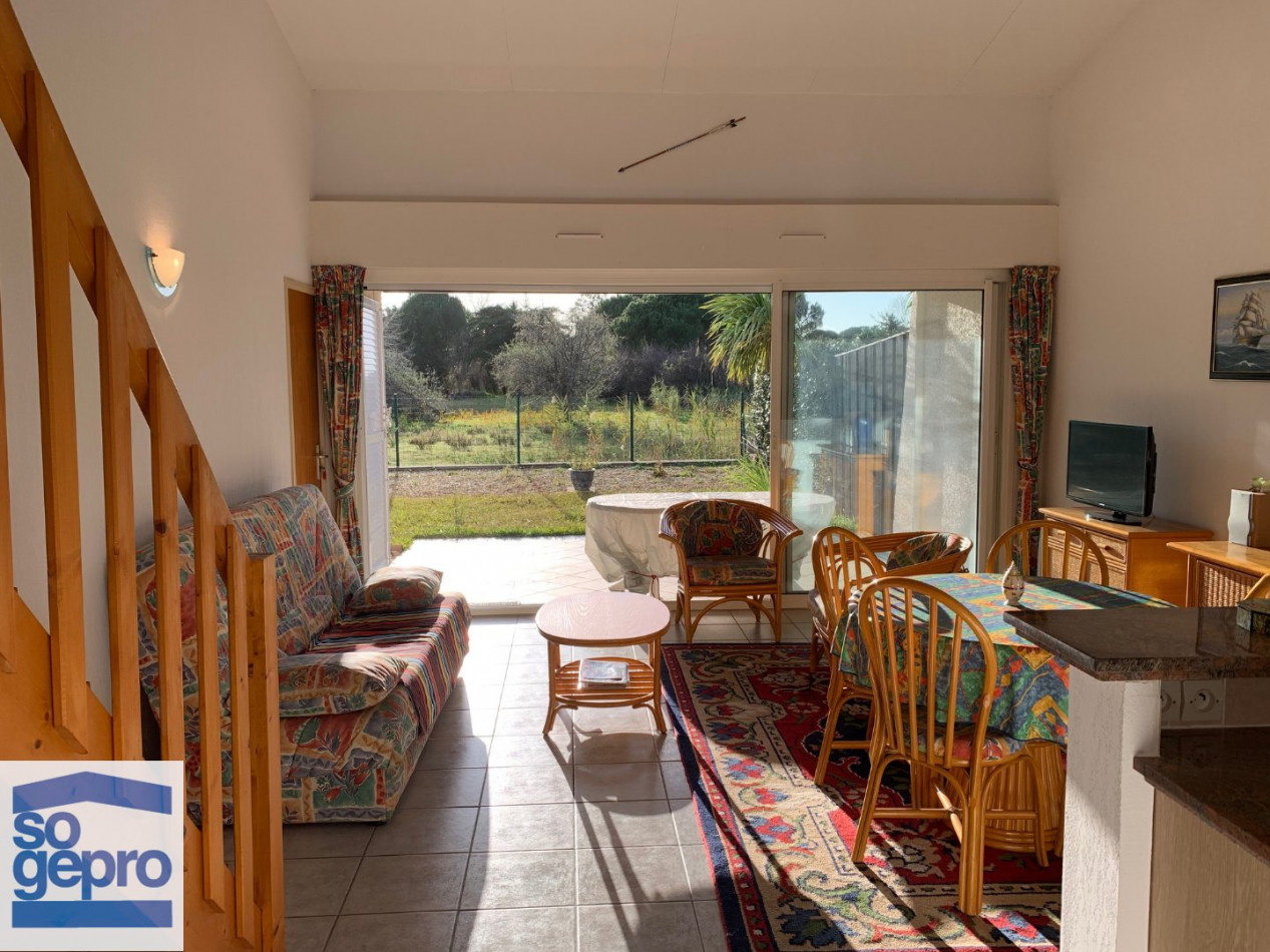 vente Villa Le Cap D'agde - Photo 4