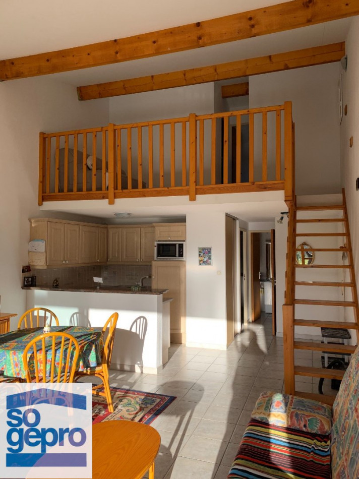 vente Villa Le Cap D'agde - Photo 5