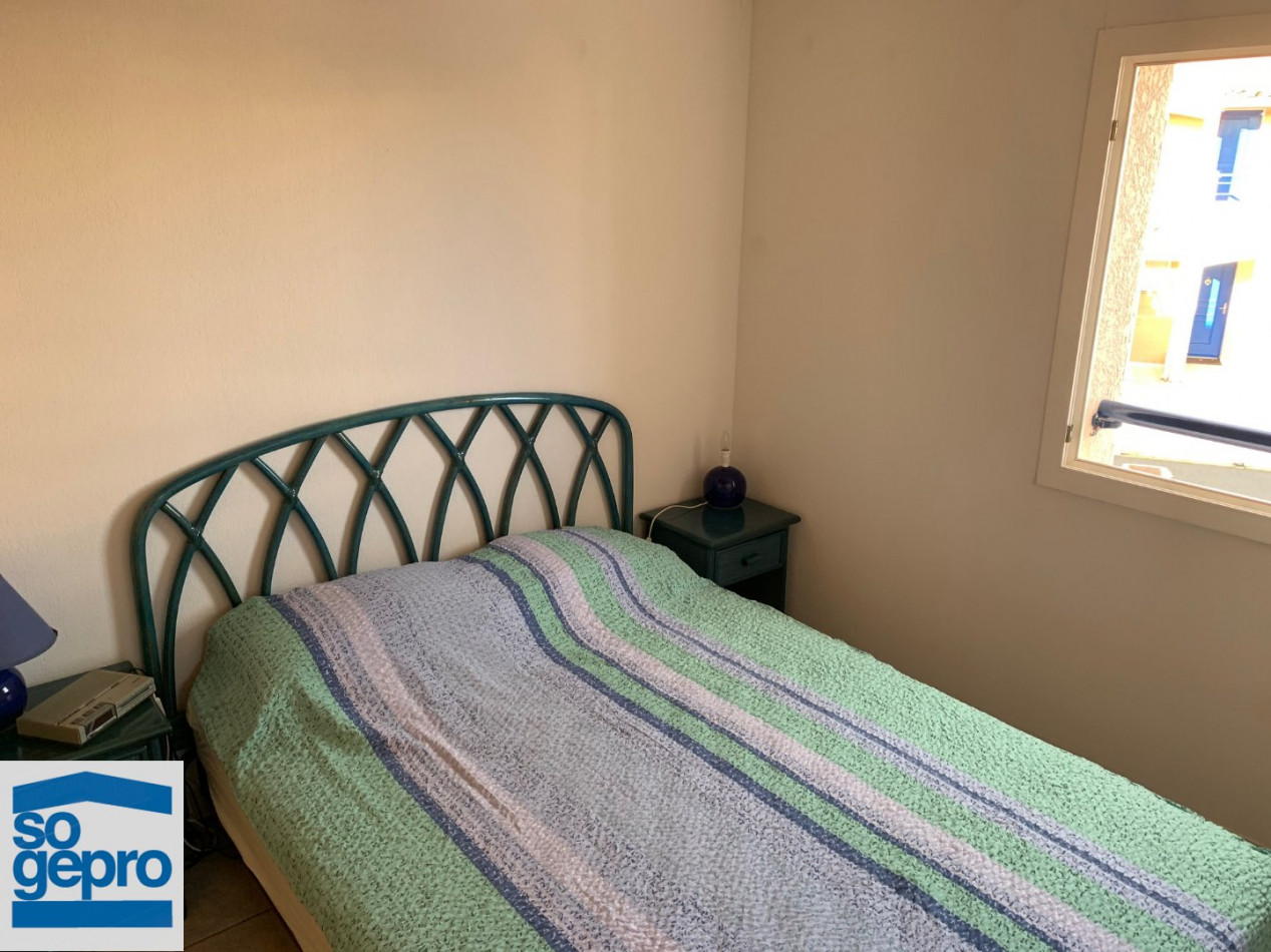 vente Villa Le Cap D'agde - Photo 7