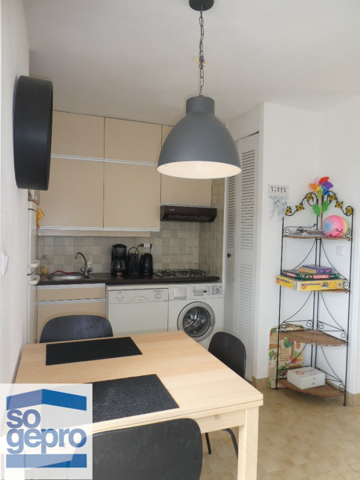 vente Appartement Le Cap D'agde - Photo 5