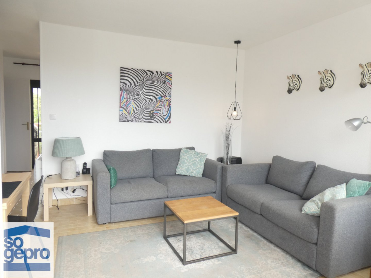 vente Appartement Le Cap D'agde - Photo 6