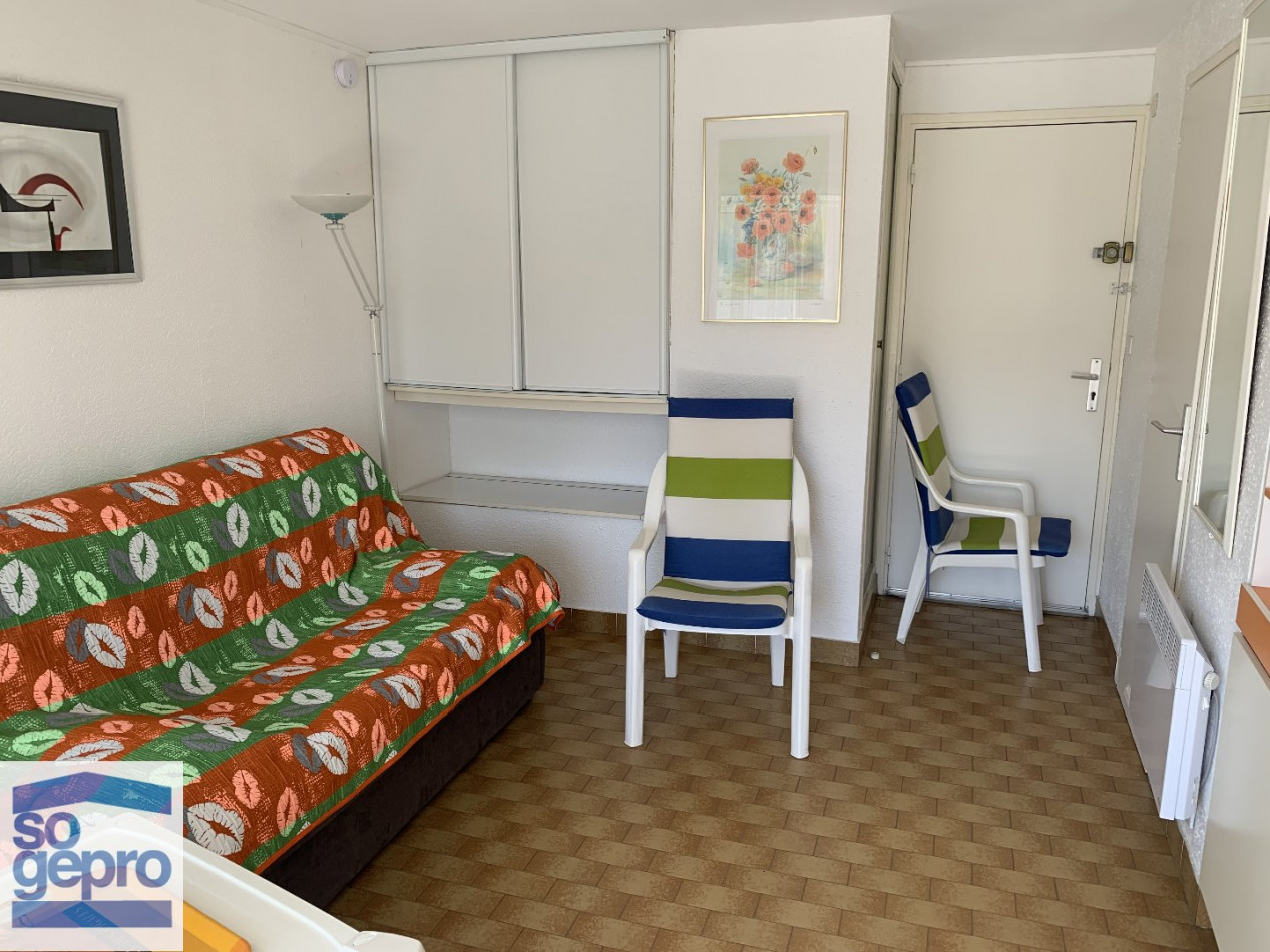 vente Appartement Le Cap D'agde - Photo 4