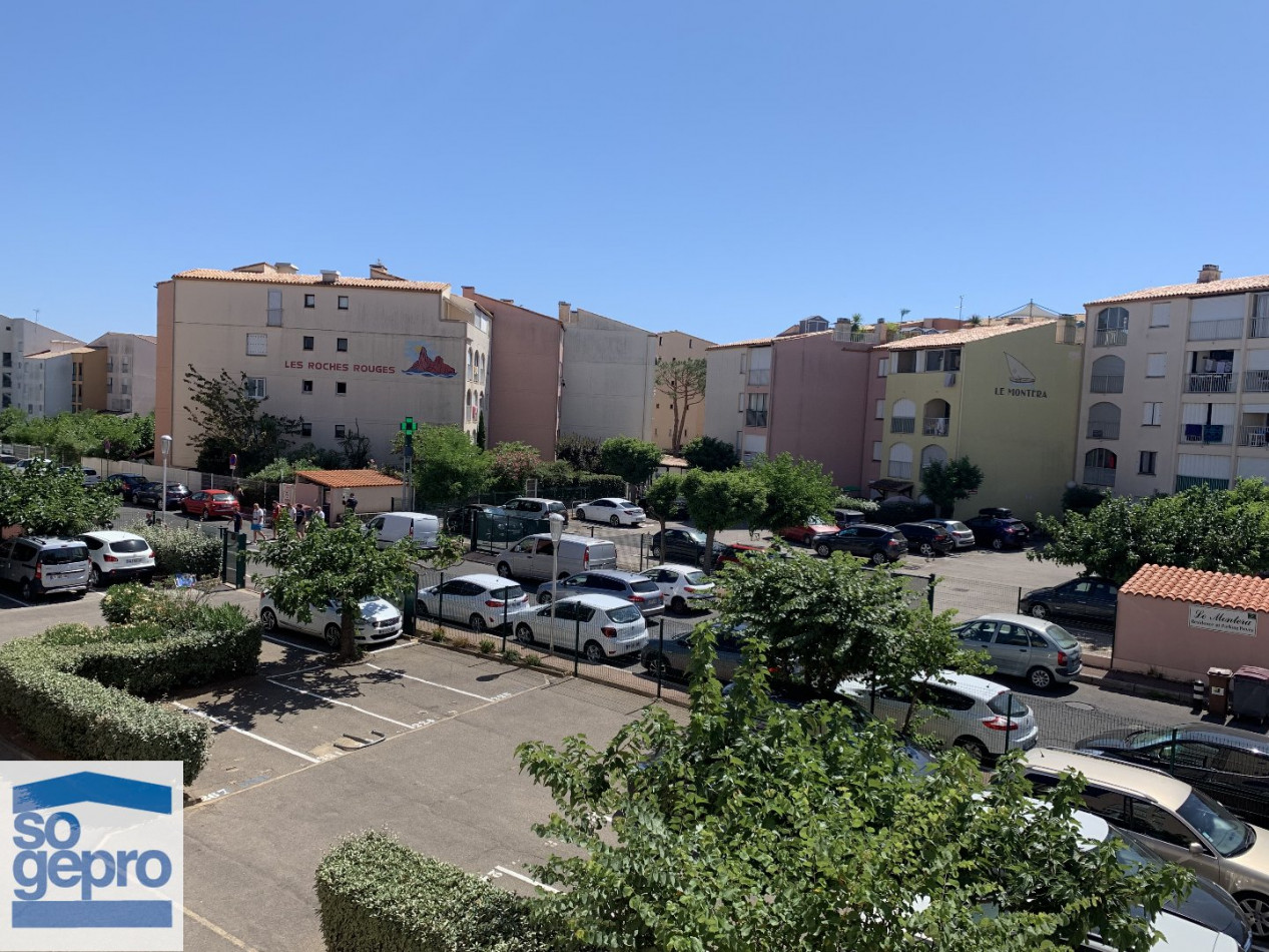 vente Appartement Le Cap D'agde - Photo 5