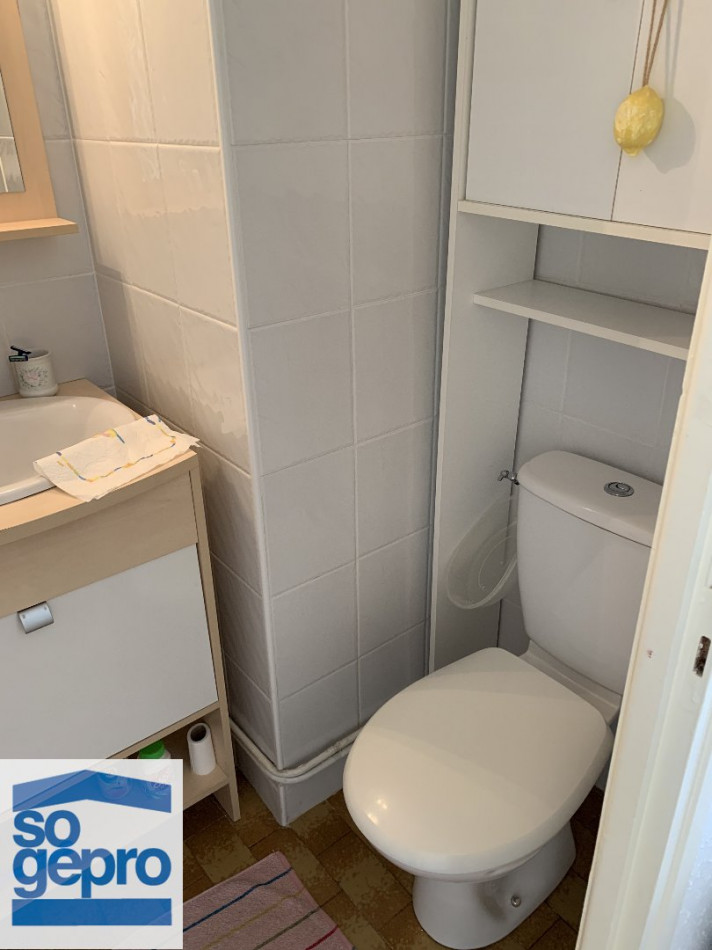 vente Appartement Le Cap D'agde - Photo 10