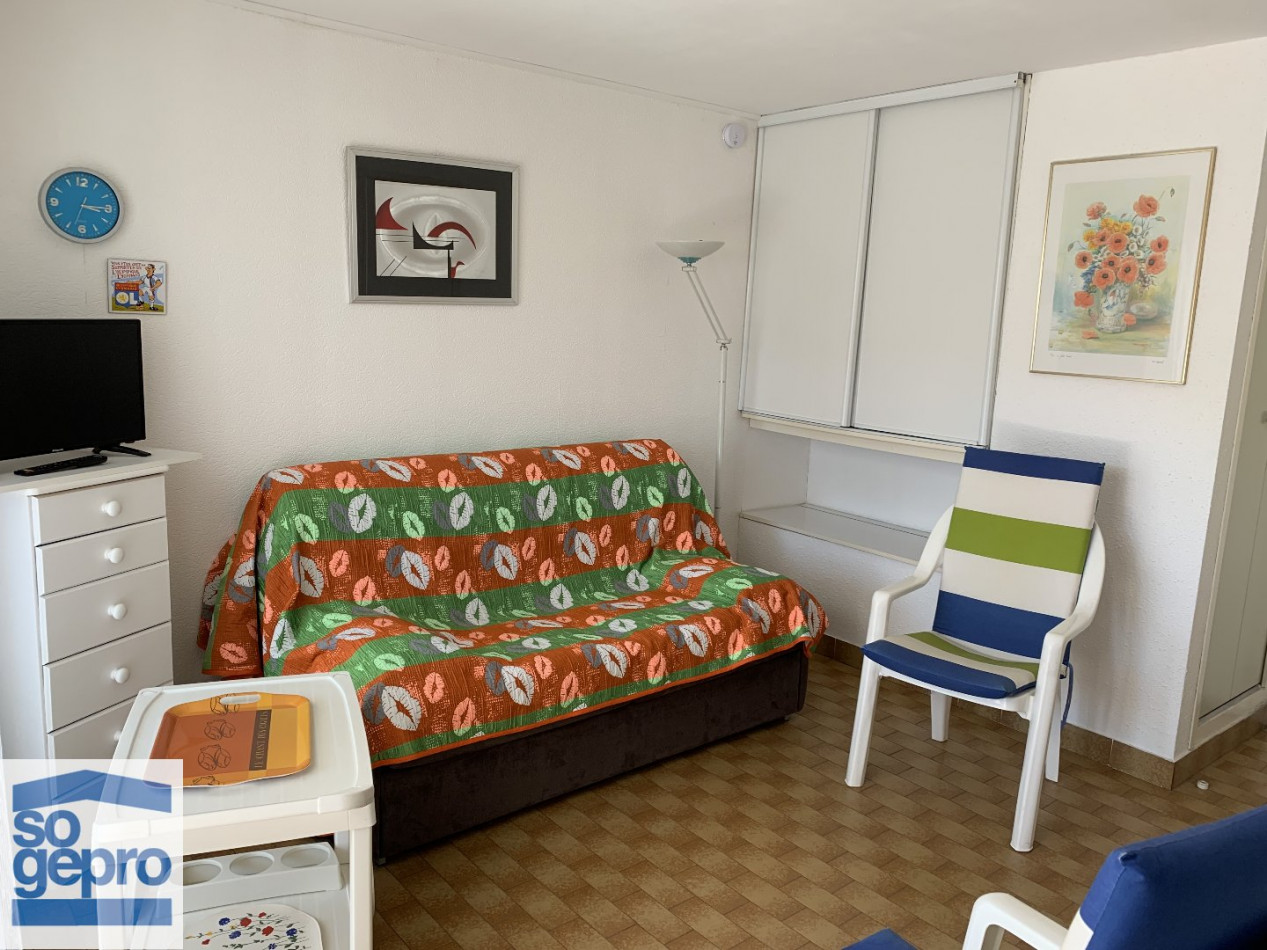 vente Appartement Le Cap D'agde - Photo 7