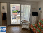vente Appartement Le Cap D'agde