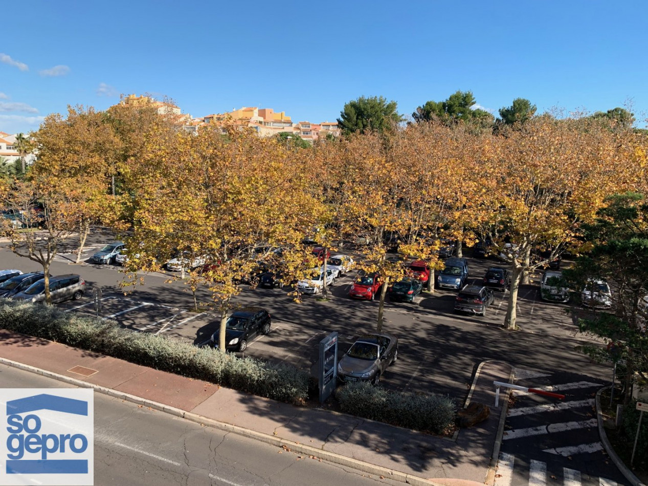 vente Appartement Le Cap D'agde - Photo 4