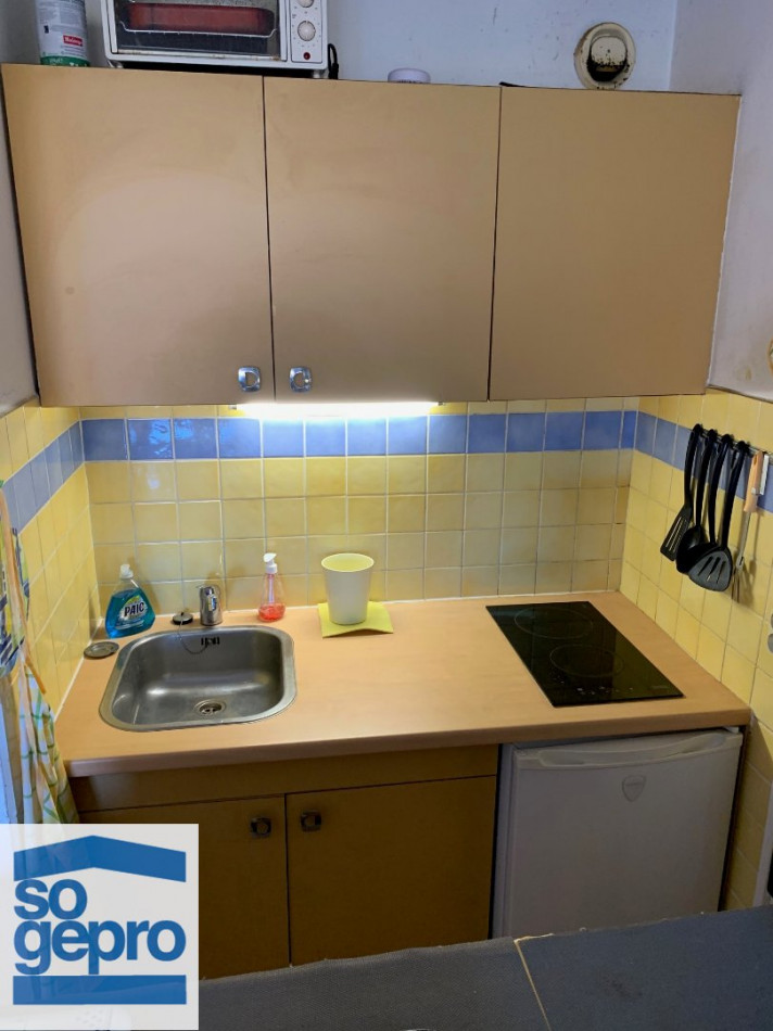 vente Appartement Le Cap D'agde - Photo 5