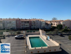 vente Appartement Le Cap D'agde
