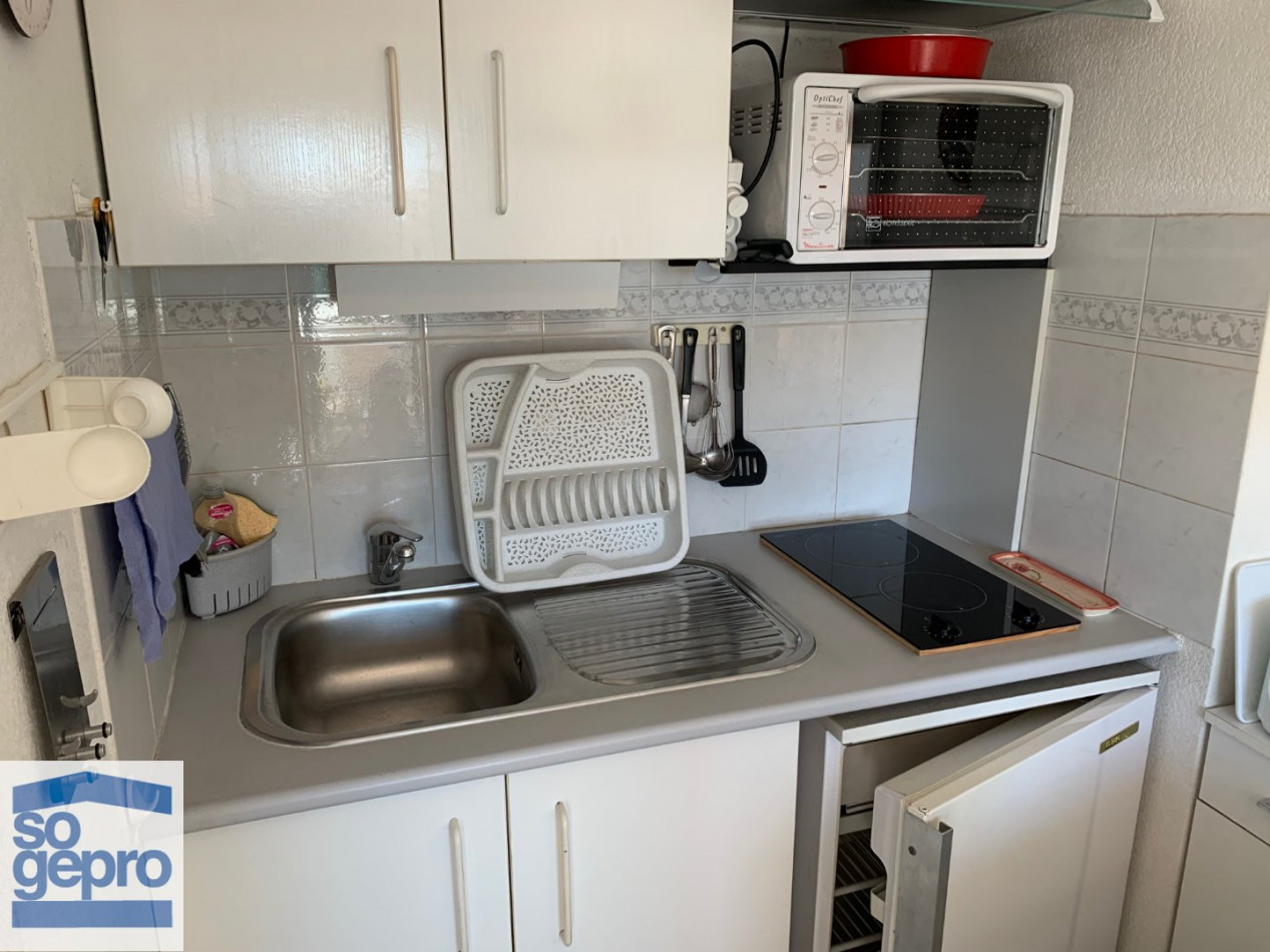 vente Appartement Le Cap D'agde - Photo 7