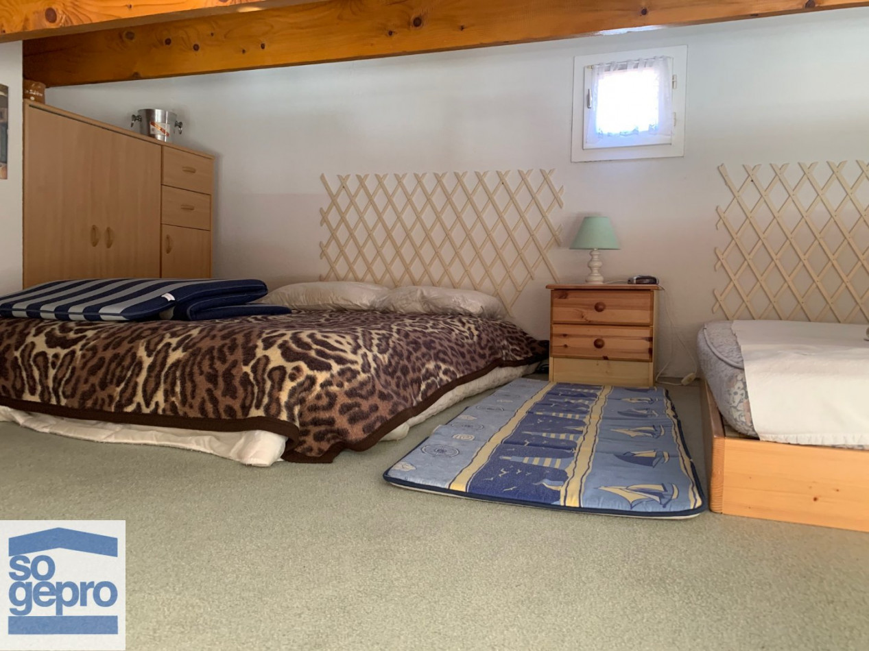 vente Appartement Le Cap D'agde - Photo 8