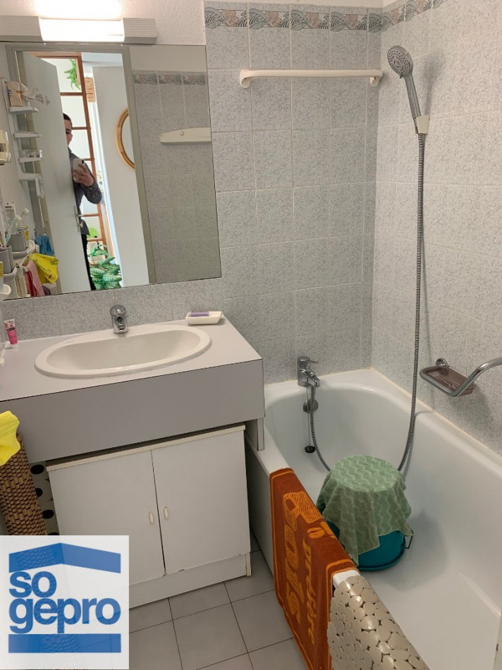 vente Appartement Le Cap D'agde - Photo 9