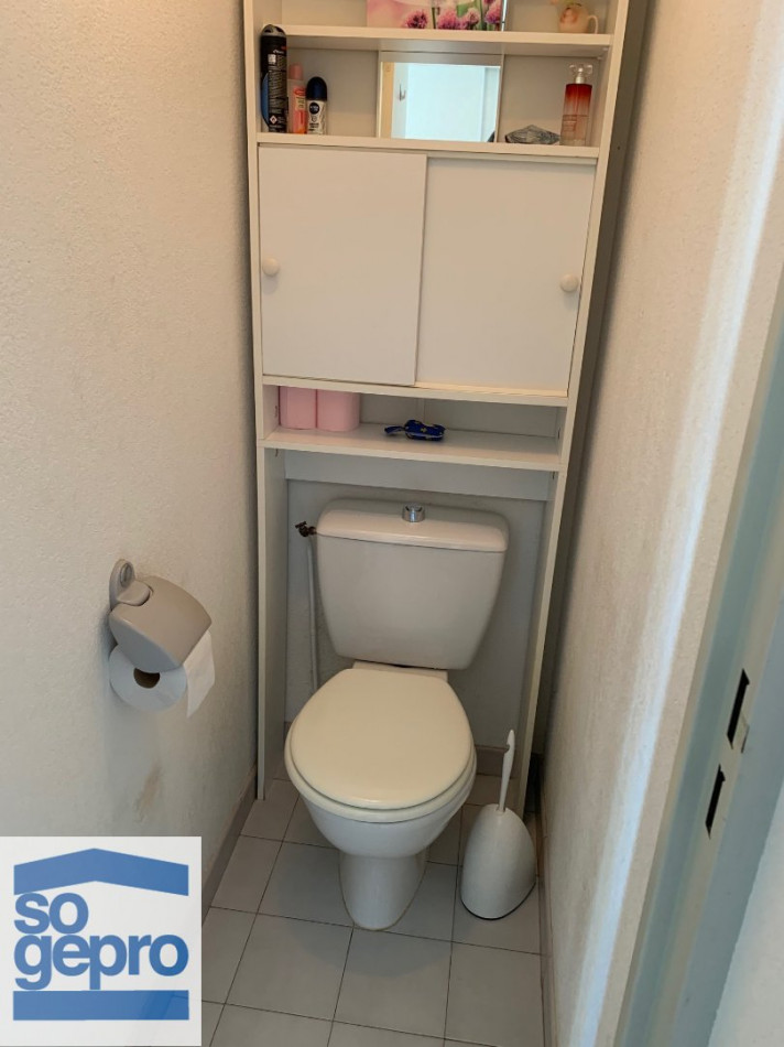 vente Appartement Le Cap D'agde - Photo 10