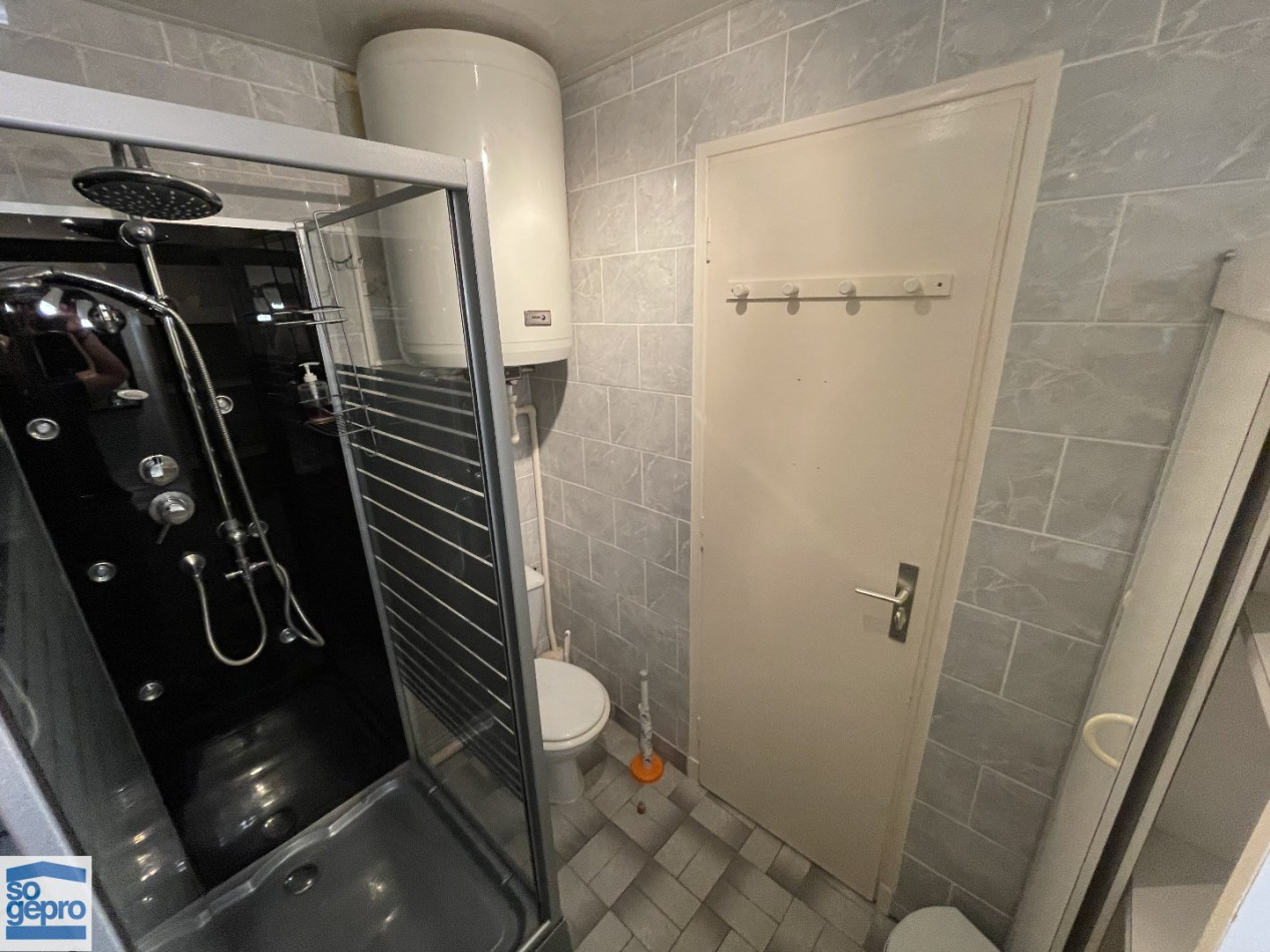 vente Appartement Le Cap D'agde - Photo 9