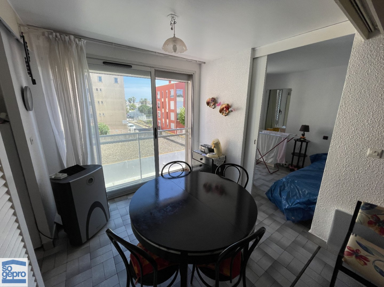 vente Appartement Le Cap D'agde - Photo 4