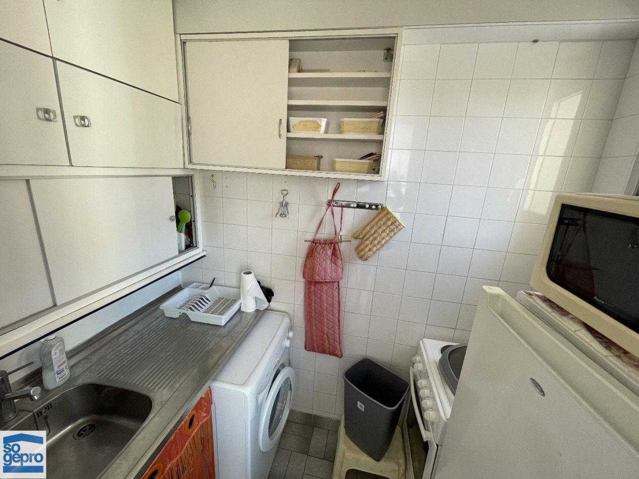 vente Appartement Le Cap D'agde - Photo 7