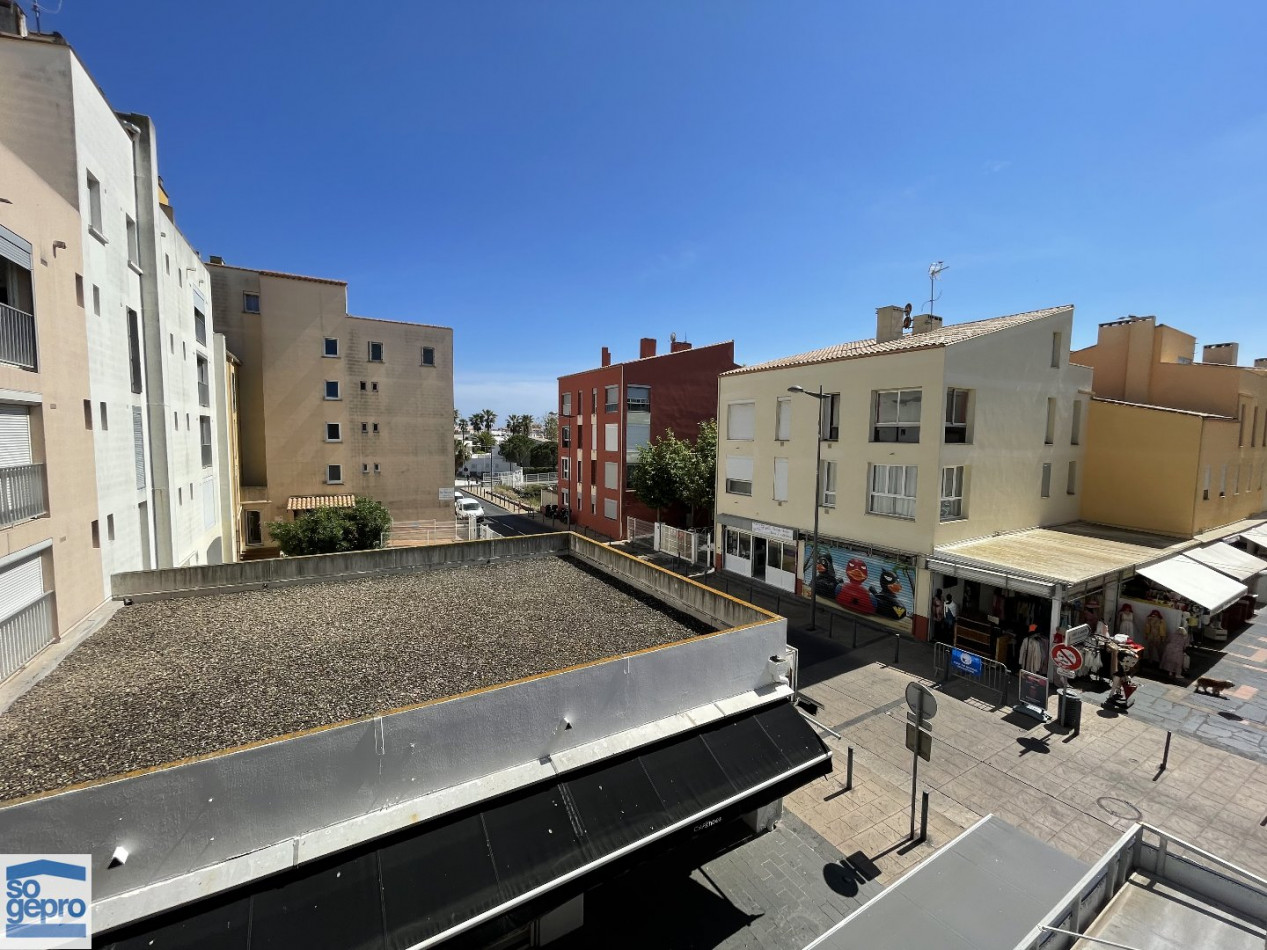 vente Appartement Le Cap D'agde - Photo 5