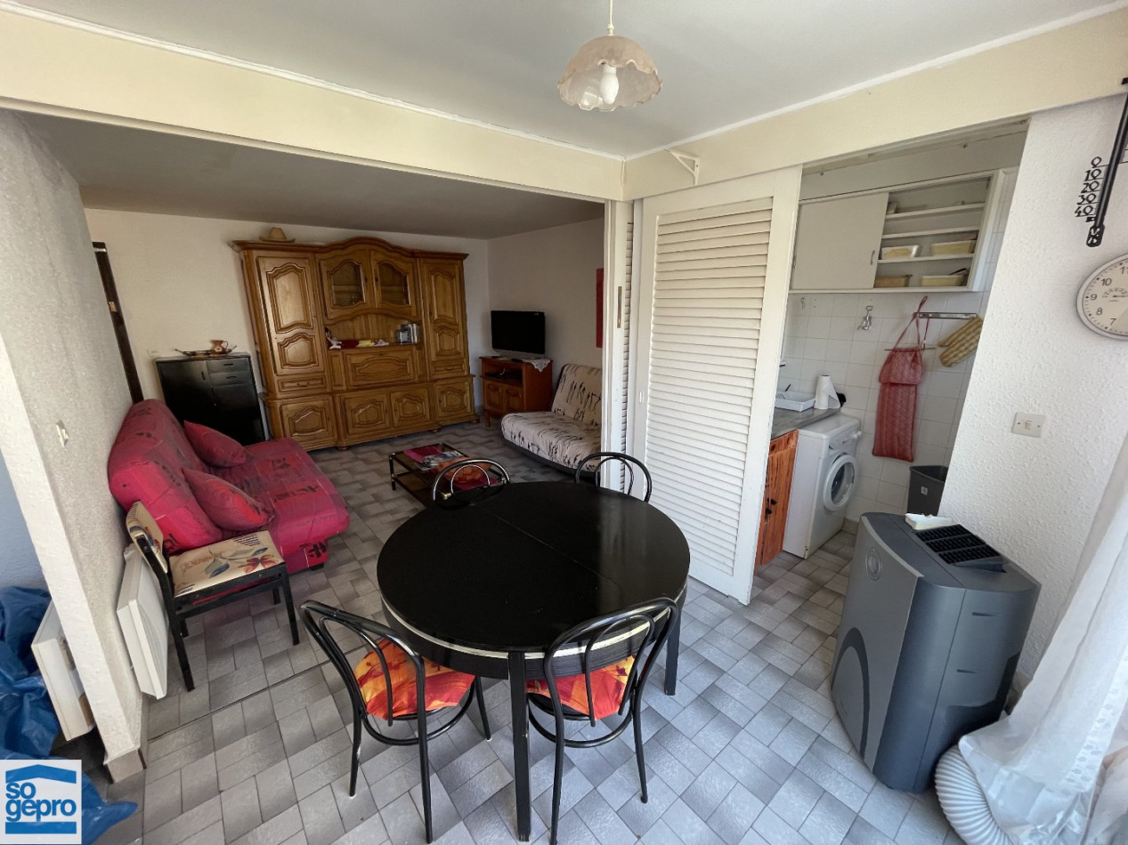 vente Appartement Le Cap D'agde - Photo 6
