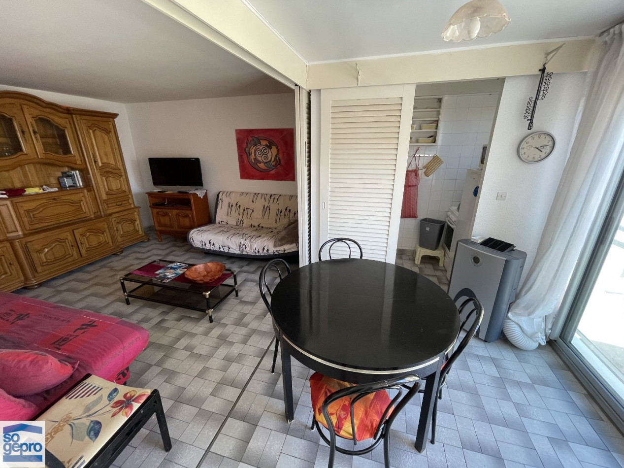 vente Appartement Le Cap D'agde - Photo 3