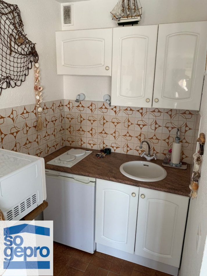 vente Appartement Le Cap D'agde - Photo 5