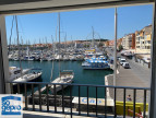 vente Appartement Le Cap D'agde