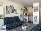 vente Appartement Le Cap D'agde