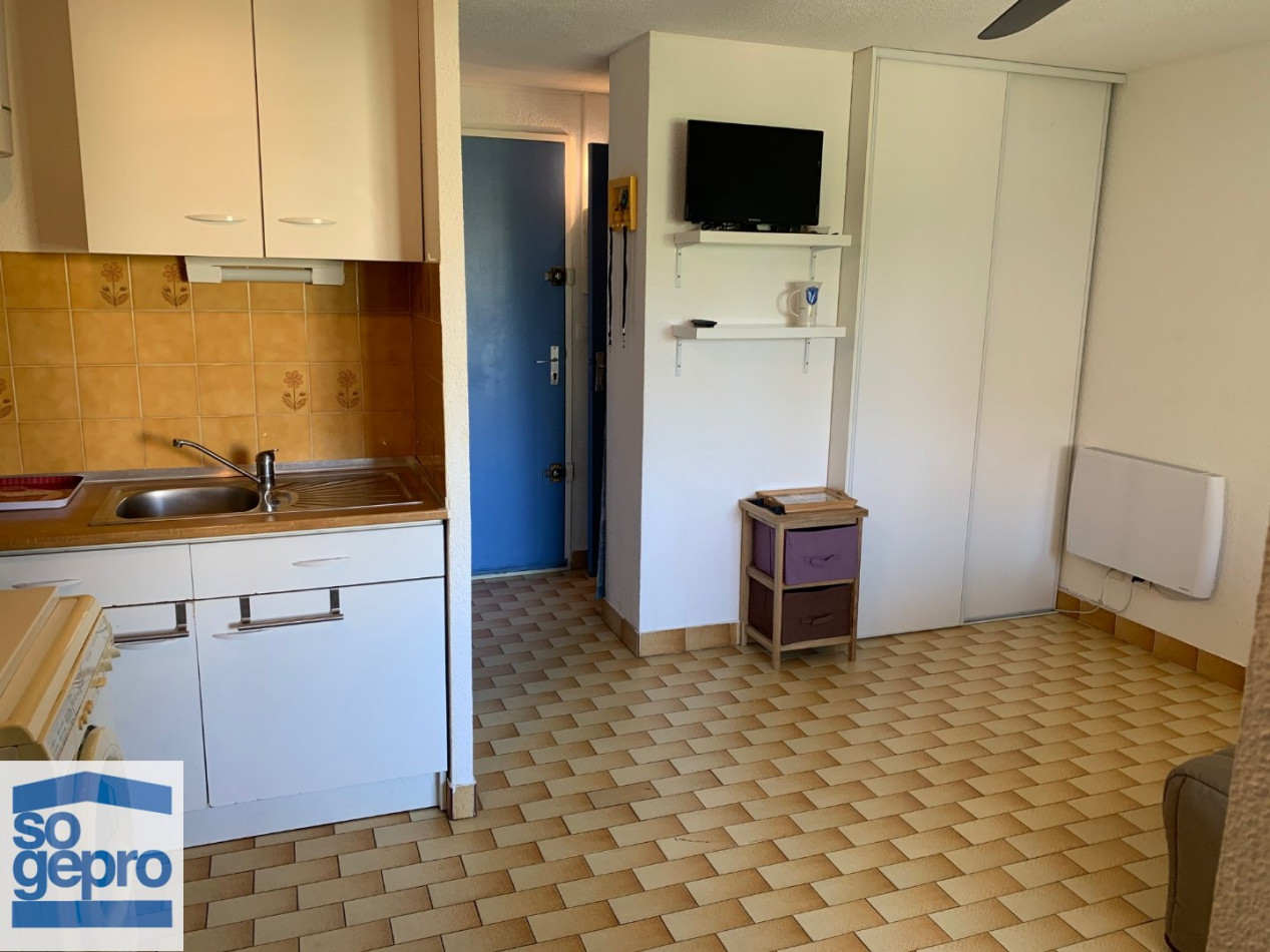 vente Appartement Le Cap D'agde - Photo 4
