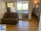 vente Appartement Le Cap D'agde